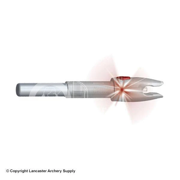 GloryNock FIT Universal Lighted Nocks 3 GloryNock FIT Universal Lighted Nocks