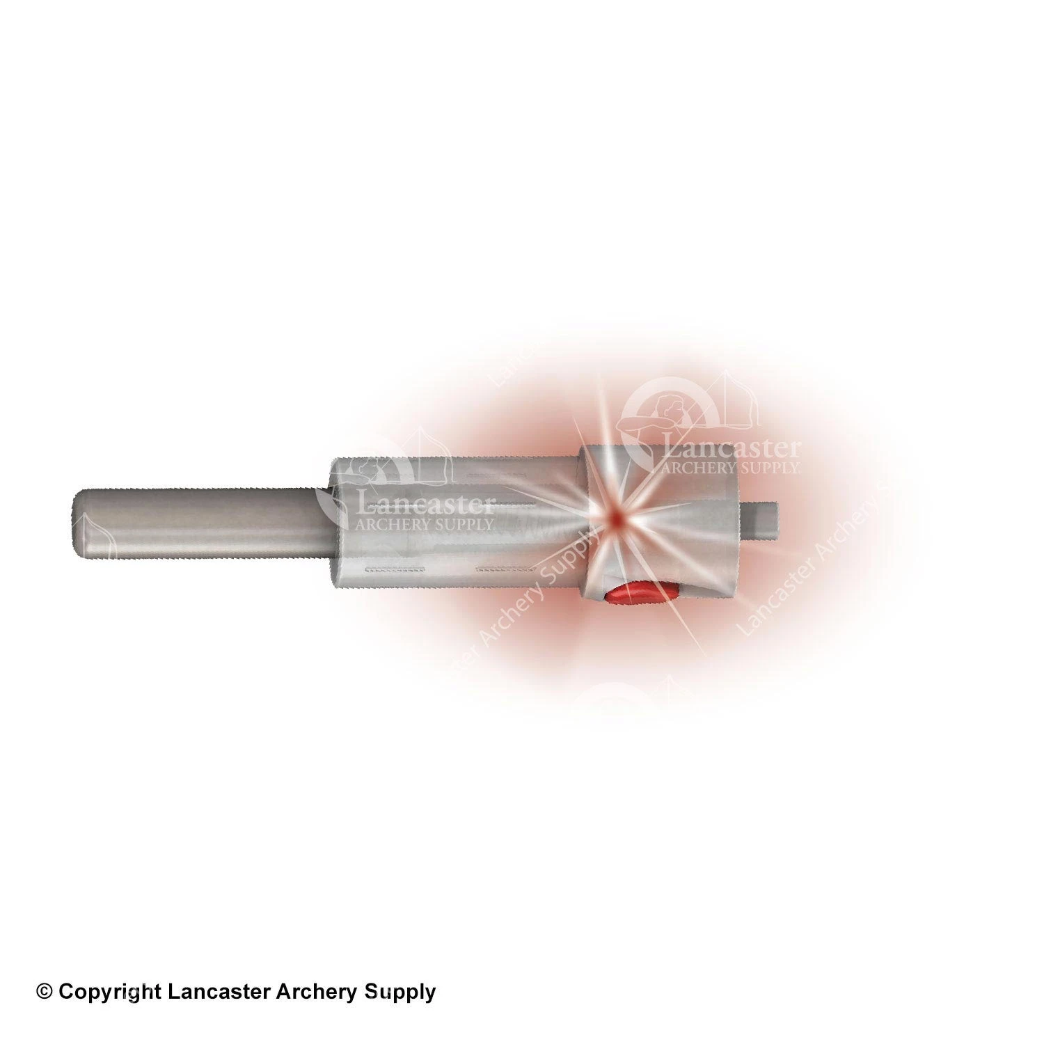 GloryNock Crossbow Lighted Nocks 4 GloryNock Crossbow Lighted Nocks - Image 2