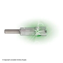 GloryNock Crossbow Lighted Nocks 8 GloryNock Crossbow Lighted Nocks -Archery Equipment Store 8650007 moon green