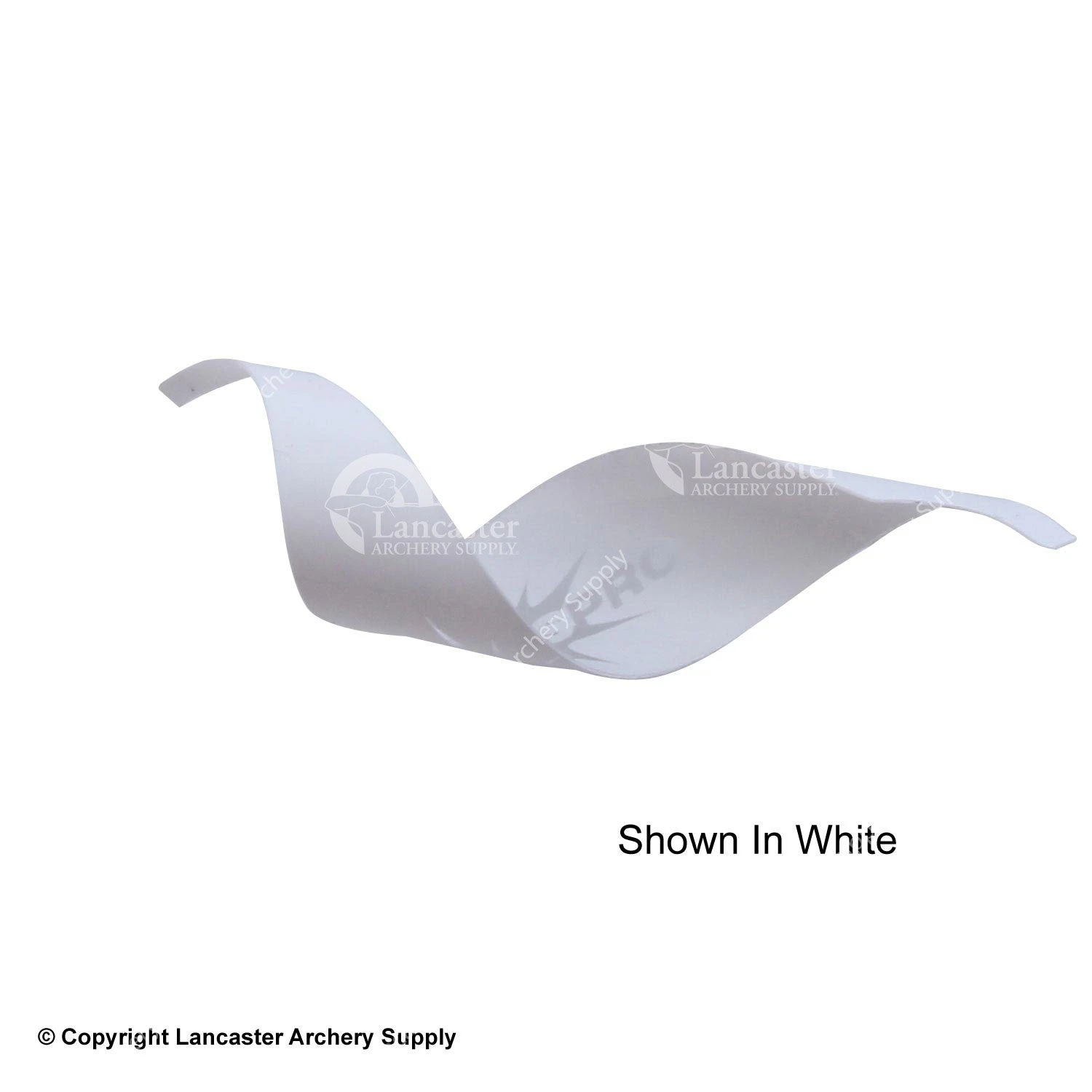 Gas Pro Field Efficient Spin Vanes 4 Gas Pro Field Efficient Spin Vanes - Image 2