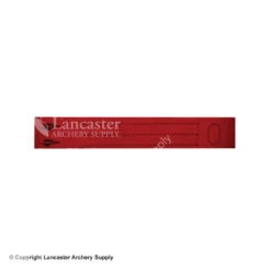 Gas Pro Wraps 11 Gas Pro Wraps -Archery Equipment Store 8760004 red