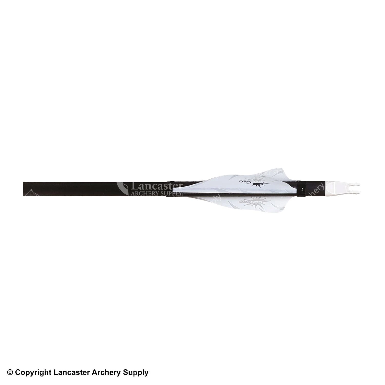Gas Pro 2.8" Shield Spin Vanes 6 Gas Pro 2.8" Shield Spin Vanes - Image 4