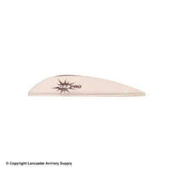 Gas Pro GP-200 Vanes 16 Gas Pro GP-200 Vanes -Archery Equipment Store 8760025 clear