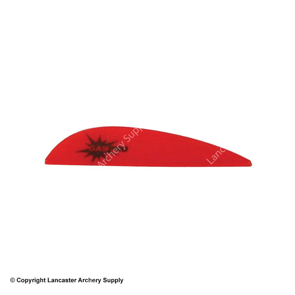 Gas Pro GP-200 Vanes 4 Gas Pro GP-200 Vanes - Image 2