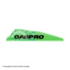 Gas Pro GX-187 Vanes 1 Gas Pro GX-187 Vanes -Archery Equipment Store 8760030 green