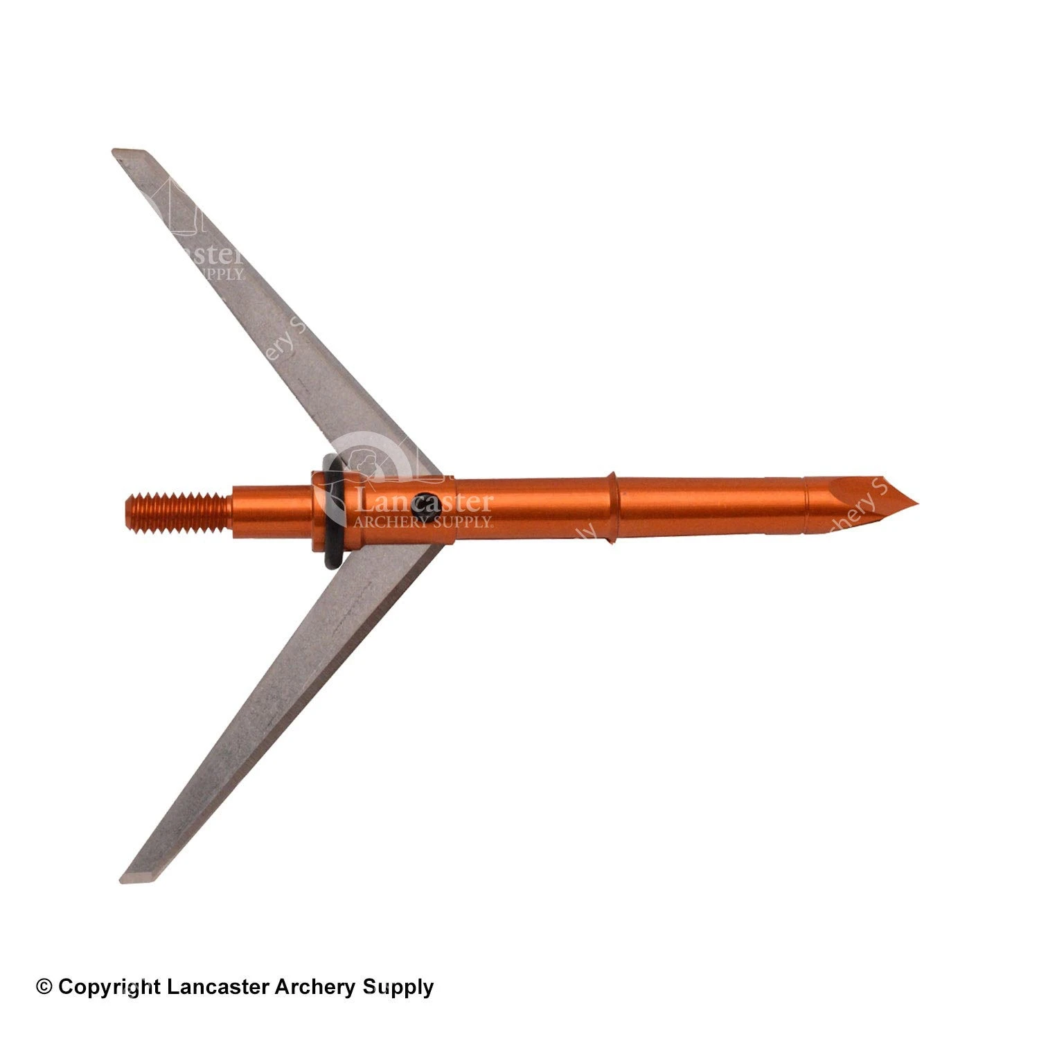 Dead Ringer Super Freak Extreme X-Bow Series Broadheads 3 Dead Ringer Super Freak Extreme X-Bow Series Broadheads