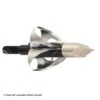 Flying Arrow Toxic Broadheads (100 Gr.)