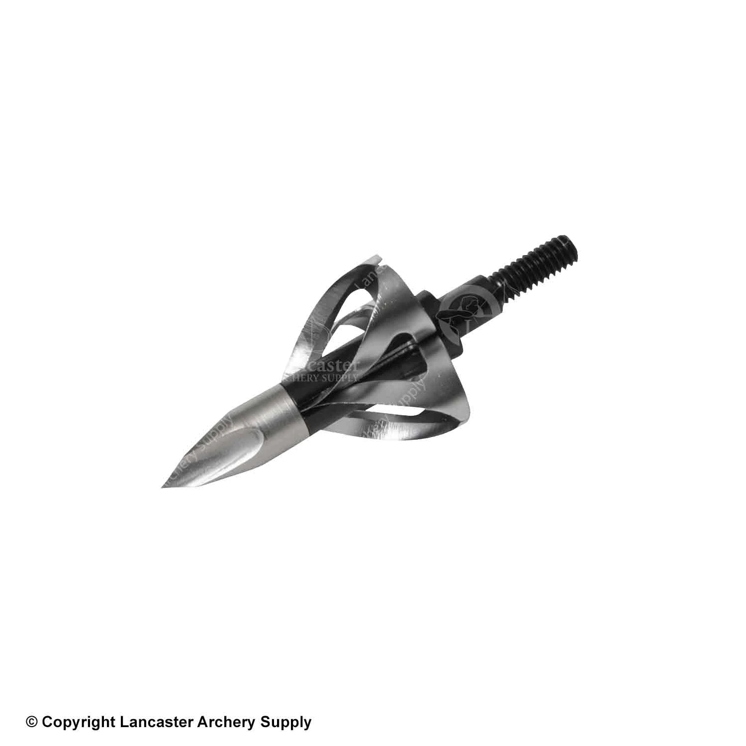 Flying Arrow Cyclone Crossbow Series Broadheads 3 Flying Arrow Cyclone Crossbow Series Broadheads