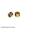 TopHat HP Screw-In Weights -Archery Equipment Store 8990006