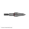 TopHat Apex 3D Screw-In Points (50-70 Grain) 2 TopHat Apex 3D Screw-In Points (50-70 Grain) -Archery Equipment Store 8990011