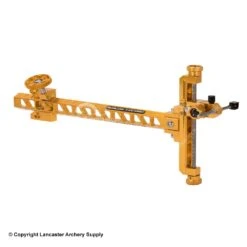 Avalon Tec One Recurve Sight -Archery Equipment Store 9000027 gold