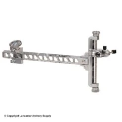 Avalon Tec One Recurve Sight -Archery Equipment Store 9000027 gray