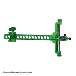 Avalon Tec One Recurve Sight -Archery Equipment Store 9000027 green