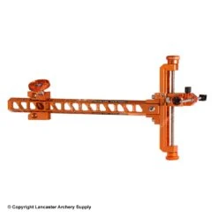 Avalon Tec One Recurve Sight -Archery Equipment Store 9000027 orange