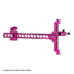Avalon Tec One Recurve Sight -Archery Equipment Store 9000027 pink