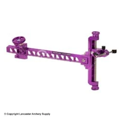 Avalon Tec One Recurve Sight -Archery Equipment Store 9000027 purple