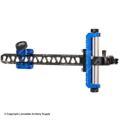 Avalon Tec-X Compound Target Sight -Archery Equipment Store 9000036 blue