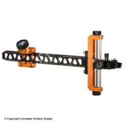 Avalon Tec-X Compound Target Sight -Archery Equipment Store 9000036 orange