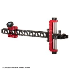 Avalon Tec-X Compound Target Sight -Archery Equipment Store 9000036 red