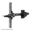 Avalon Tyro Metal Recurve Sight 1 Avalon Tyro Metal Recurve Sight -Archery Equipment Store 9000050 black