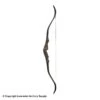 Buck Trail Antelope 60" Recurve Bow