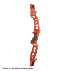 Kinetic Meos ILF Recurve Riser -Archery Equipment Store 9000072 l orange