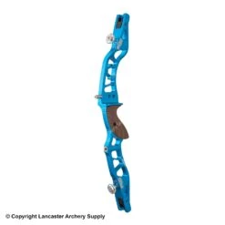 Kinetic Meos ILF Recurve Riser -Archery Equipment Store 9000072 r turquoise
