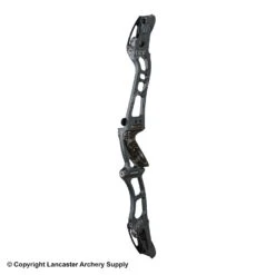 Kinetic Valenz ILF Recurve Riser -Archery Equipment Store 9000073 l black