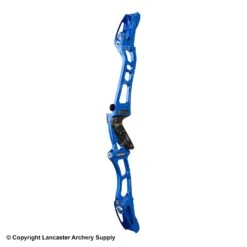 Kinetic Valenz ILF Recurve Riser -Archery Equipment Store 9000073 l blue