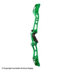 Kinetic Valenz ILF Recurve Riser -Archery Equipment Store 9000073 l green