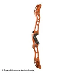Kinetic Valenz ILF Recurve Riser -Archery Equipment Store 9000073 l orange