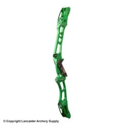 Kinetic Valenz ILF Recurve Riser -Archery Equipment Store 9000073 r green