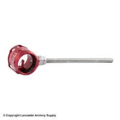 Avalon Tec One Recurve Sight Aperture 10 Avalon Tec One Recurve Sight Aperture -Archery Equipment Store 9000077 red red