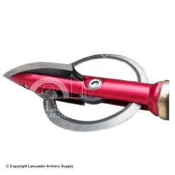 Blood Therapy OCD Broadheads