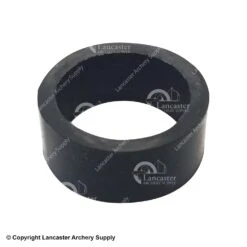 Bonus Ring Silicone Sight Ring -Archery Equipment Store 9230001 black mini