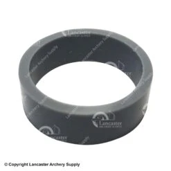 Bonus Ring Silicone Sight Ring -Archery Equipment Store 9230001 gray