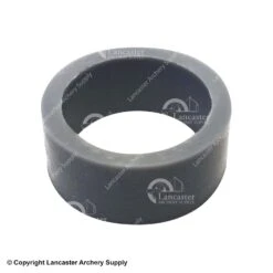 Bonus Ring Silicone Sight Ring -Archery Equipment Store 9230001 gray mini