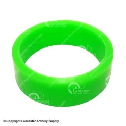Bonus Ring Silicone Sight Ring -Archery Equipment Store 9230001 green