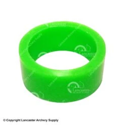 Bonus Ring Silicone Sight Ring -Archery Equipment Store 9230001 green mini