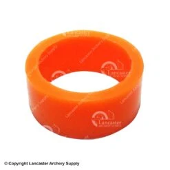 Bonus Ring Silicone Sight Ring -Archery Equipment Store 9230001 orange mini