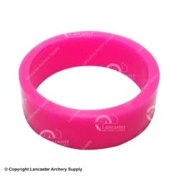 Bonus Ring Silicone Sight Ring -Archery Equipment Store 9230001 pink