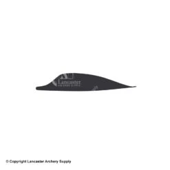 XSWings Vanes By Sitar & Sitar 13 XSWings Vanes By Sitar & Sitar -Archery Equipment Store 9320003 black