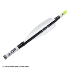 XsWings Vanes (100mm) -Archery Equipment Store 9320007 low white