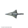 Helix Broadheads (200 Gr. Right Bevel) 2 Helix Broadheads (200 Gr. Right Bevel) -Archery Equipment Store 9470004 2022