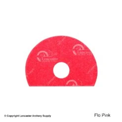 Precision Archery Reticles Lens Mask (1-5/8") -Archery Equipment Store 9590008 flo pink