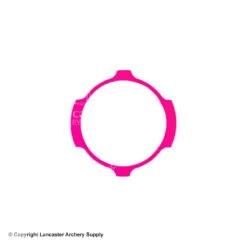 Precision Archery Reticles Scope Mask (Shrewd Essential) -Archery Equipment Store 9590018 pink