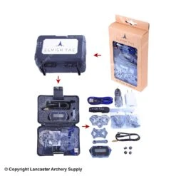 E-Tac LED Sight Light -Archery Equipment Store 9620001 3