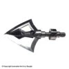 DirtNap Gear Alpha Crossbow Broadheads -Archery Equipment Store 9650009