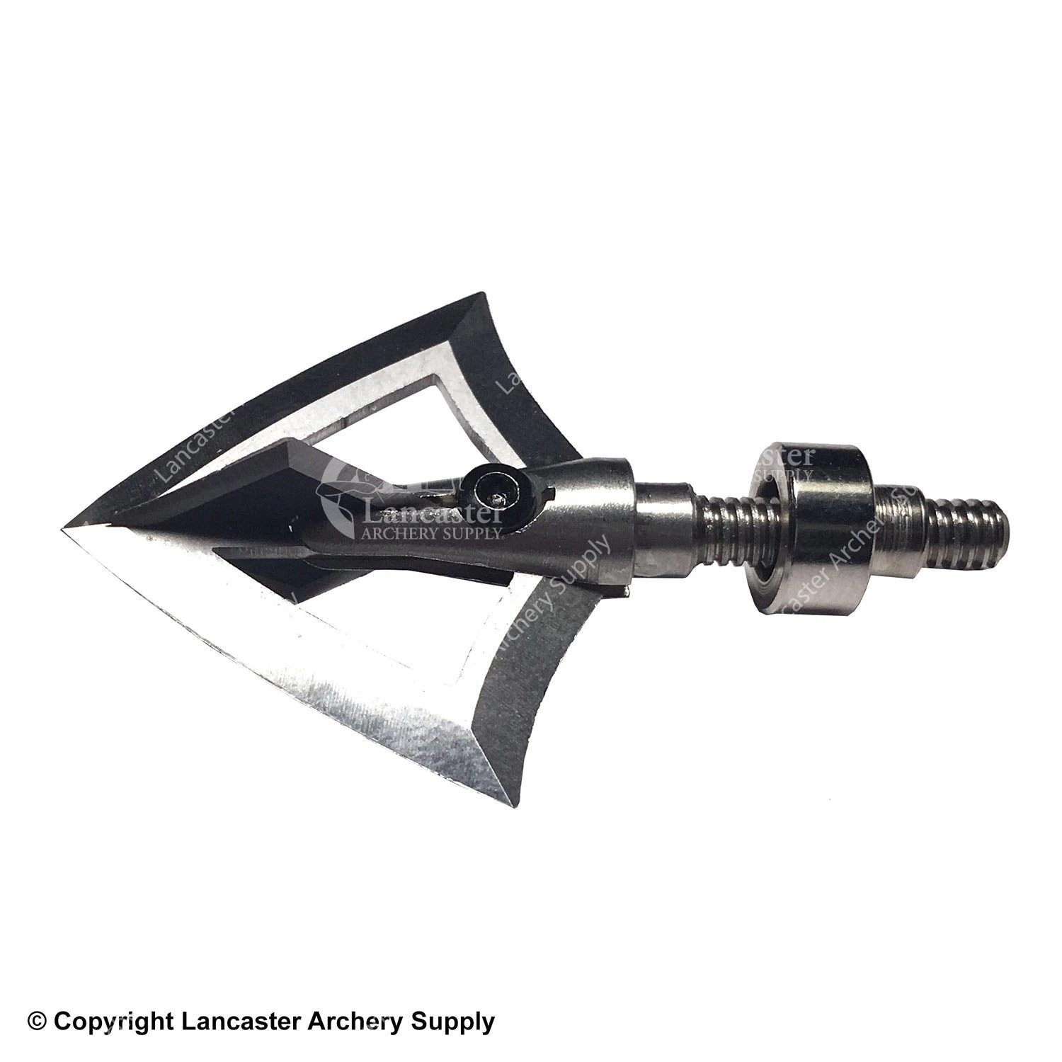 DirtNap Gear Alpha Crossbow Broadheads 3 DirtNap Gear Alpha Crossbow Broadheads