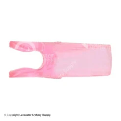 X-Spot Pin Nock -Archery Equipment Store 9810001 pink